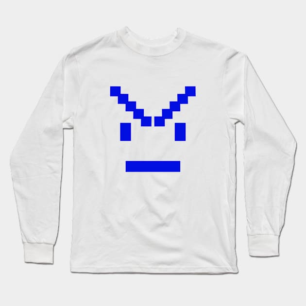 athf Long Sleeve T-Shirt by DisenyosDeMike